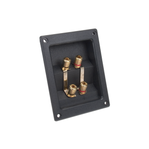 ACV h�gtalarterminal 4 polig