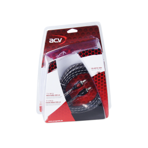 Phono kabel 5,0 meter CClassic