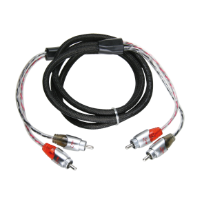 Phono kabel 1,5 meter exklusivt