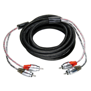 Phono kabel 3 meter, exklusivt