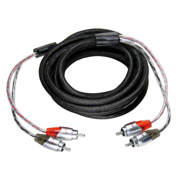 Phono kabel 3 meter, exklusivt