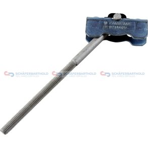 Justering Håndbremsekabel OPEL OE