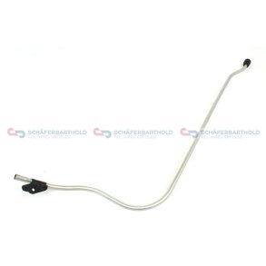 Føring Håndbremsekabel CIT/PEU OE