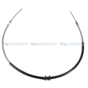 Håndbremsekabel RENAULT OE