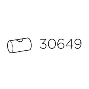 Thule akselm&oslash;trik