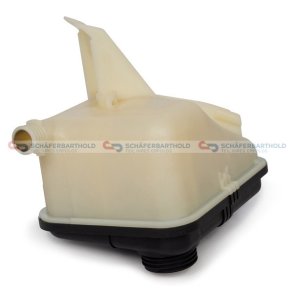 Ekspansionsbeholder kølevæske BMW OE