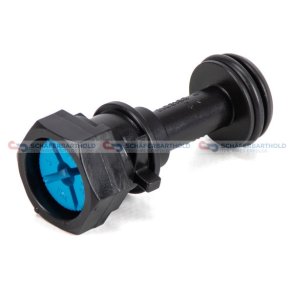 Udluftningsskrue/-ventil køler BMW OE