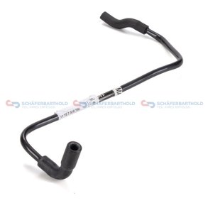 Udluftningsslange ekspansionsbeholder BMW OE