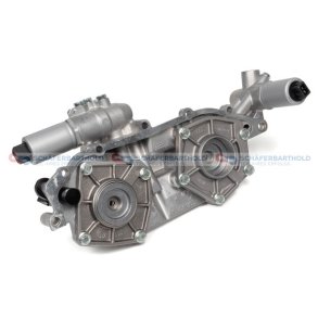 Knastaksel-forstiller BMW OE