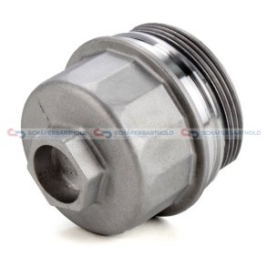 Dæksel oliefilterhus BMW OE