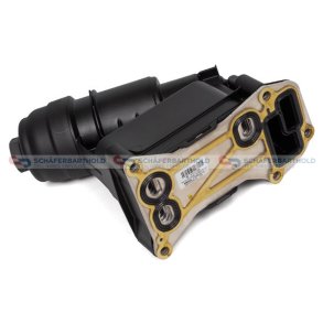 Hus oliefilter BMW OE