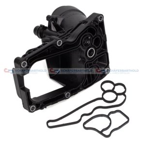 Hus oliefilter BMW OE