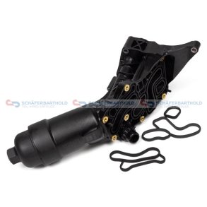 Hus oliefilter BMW OE