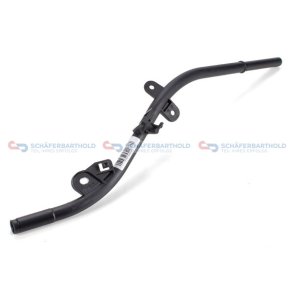 Rør oliepåfyldningsstuds BMW OE