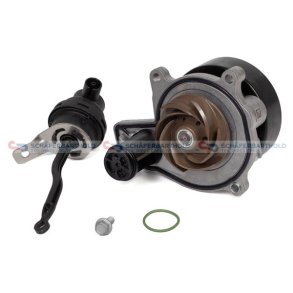 Vandpumpe motorkølinguden pakning BMW OE