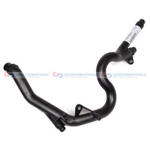 Kølevæskerørledning BMW OE