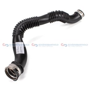 Ladeluftslange BMW OE