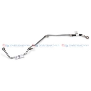 Olierør turbolader BMW OE