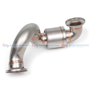 Rør EGR-ventil BMW OE