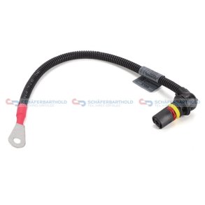 Kabelreparationssæt styreenhed gløde BMW OE