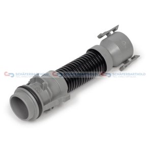 Slange luftforsyning BMW OE