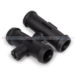 Kølevæskerørledning BMW OE