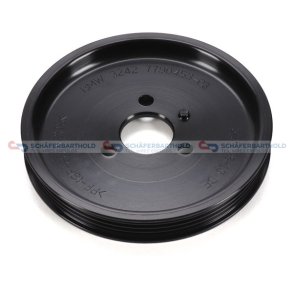 Remskive hydraulikpumpe niveauregule. BMW OE