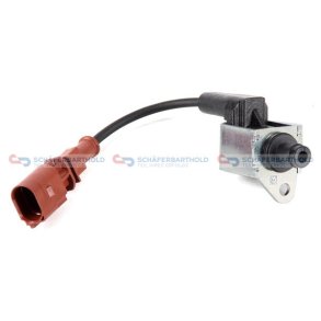 Ventil vandpumpe VW OE