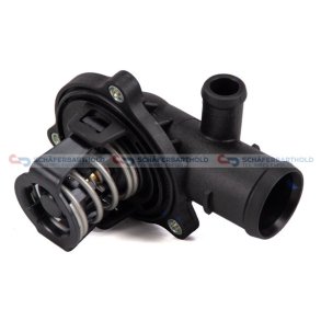 Termostat kølemiddel 95C|med pakning