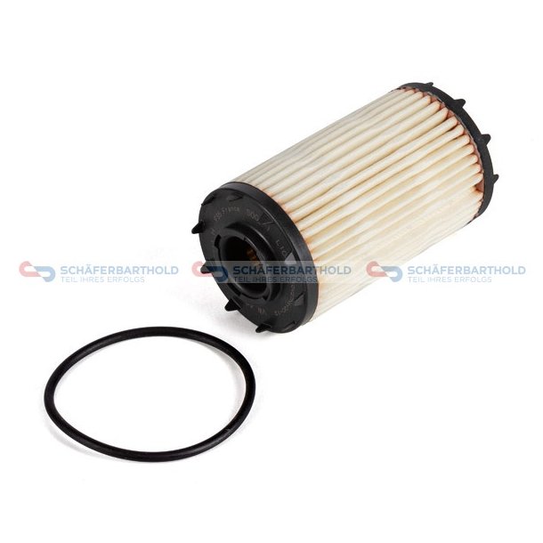 Oljefilter VW OE