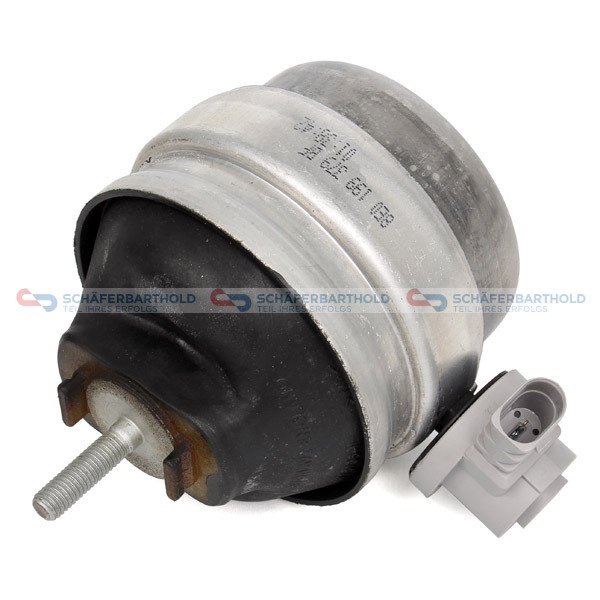 Motorfäste VW OE Original VW reservdelar Industri Kemi ApS