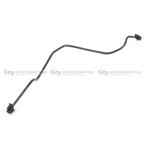 Udluftningsslange ekspansionsbeholder CIT/PEU OE