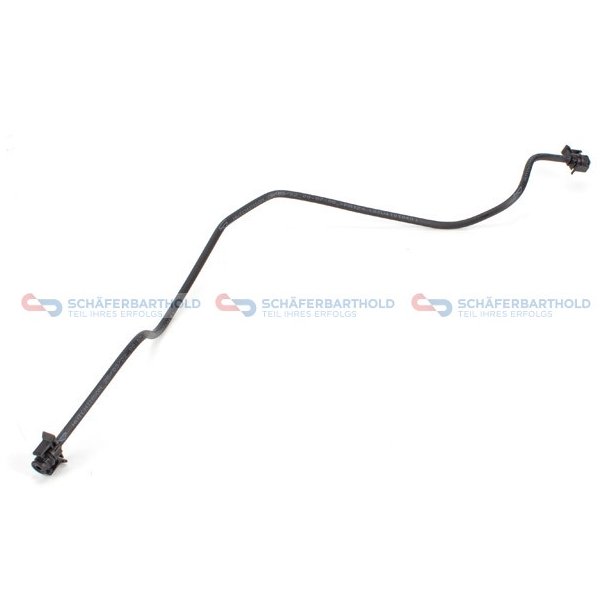 Ventilationsslangens expansionstank CIT/PEU OE