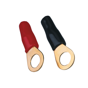 R�d ringplint 20kv > 10,5mm 50 st