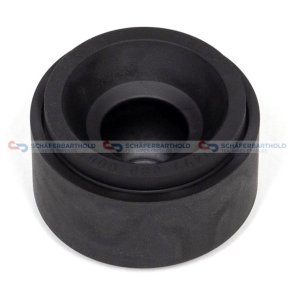 Gummimuffe motorafdækning BMW OE