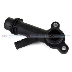 Kølevæskeflange BMW OE