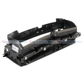 Luft-ledeplade motor BMW OE