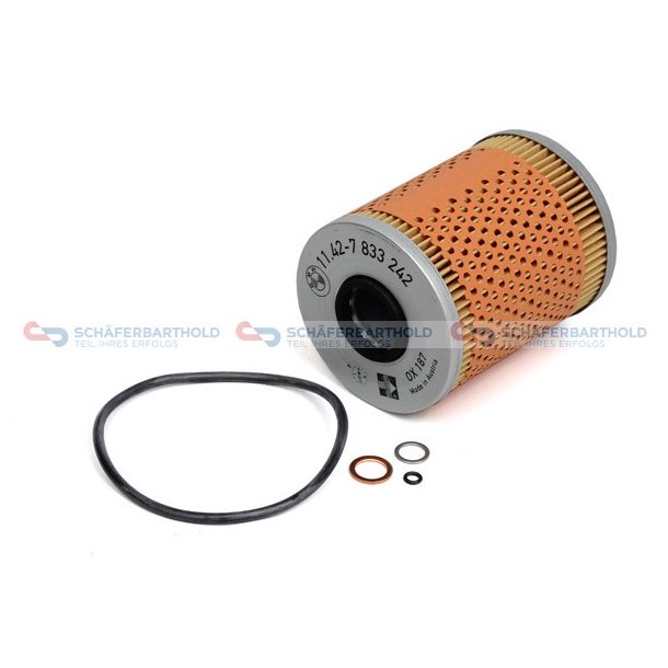 Oljefilter BMW OE