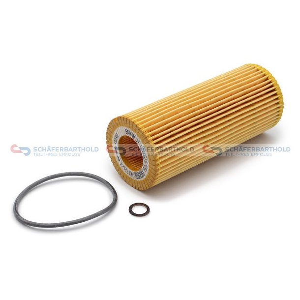 Oljefilter BMW OE