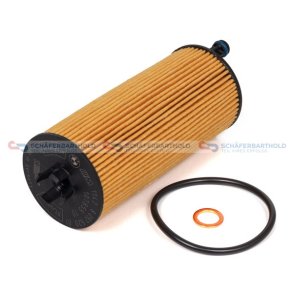 Oliefilter BMW OE