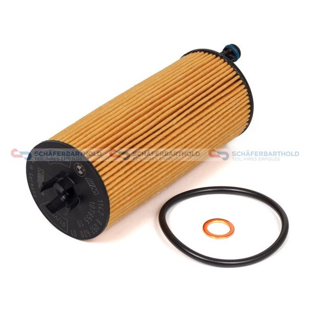 Oljefilter BMW OE