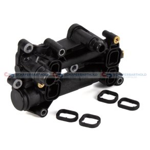 Termostat oliekøling BMW OE