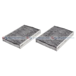 Kabineluftfilter aktivkul BMW OE