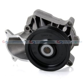 Vandpumpe motorkølinguden pakning BMW OE