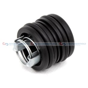 Bøsning Oliefilterhus BMW OE