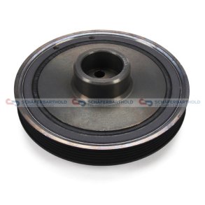 Remskive vandpumpe BMW OE