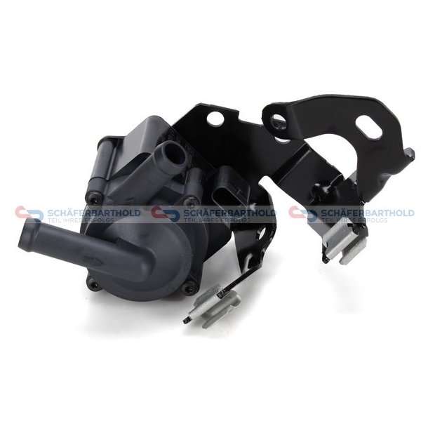 Reservvattenpump BMW OE