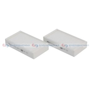 Kabineluftfilter BMW OE