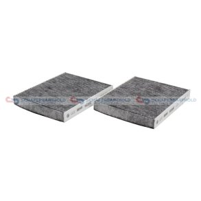 Kabineluftfilter aktivkul BMW OE