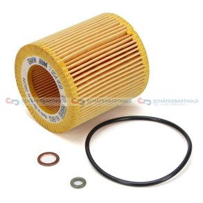 Oliefilter BMW OE
